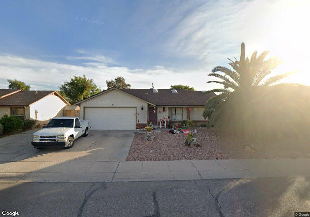 2027 E Butler St, Chandler, AZ 85225 - photo 1