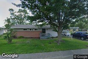 1701 SW 70th St, Topeka, KS 66619