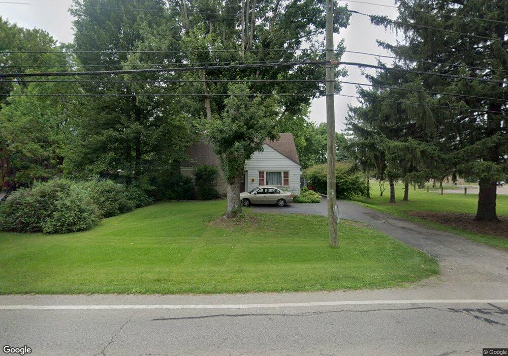 6055 Linworth Rd, Worthington, OH 43085 - photo 1