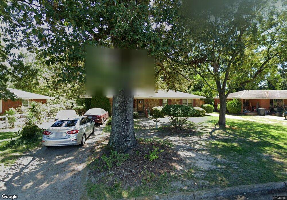 216 Weldon Rd, Augusta, GA 30907 - photo 1