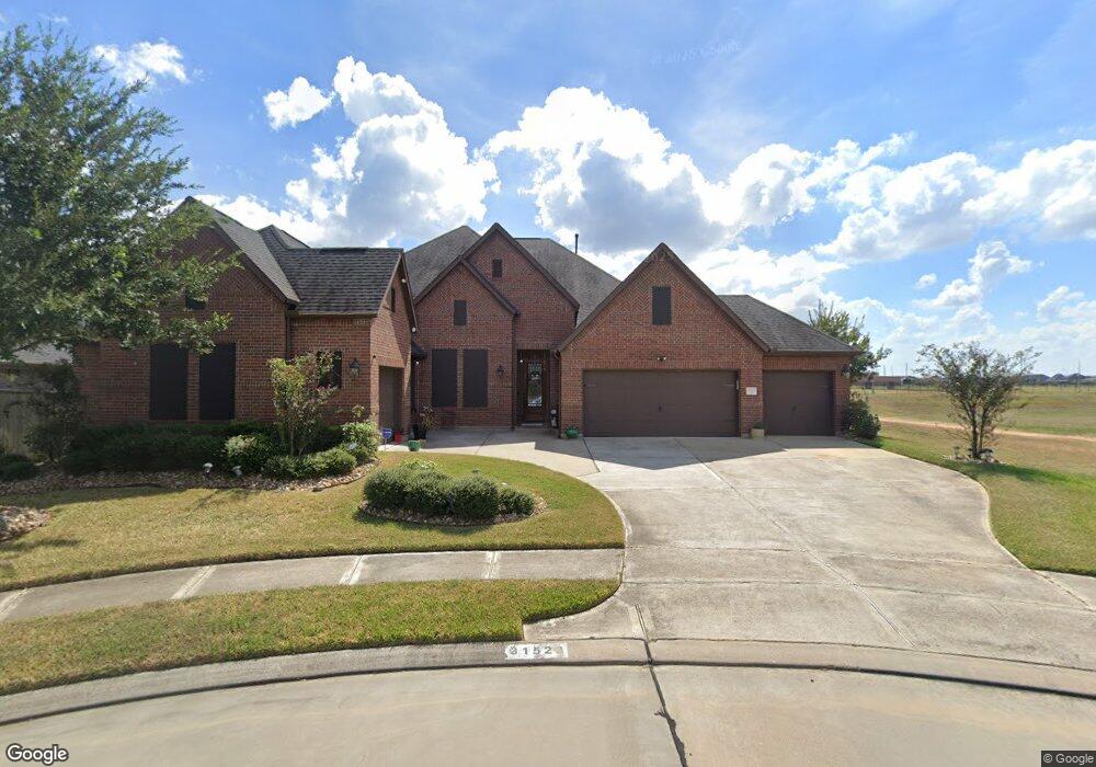 31523 Farm Country Ln, Hockley, TX 77447 - photo 1