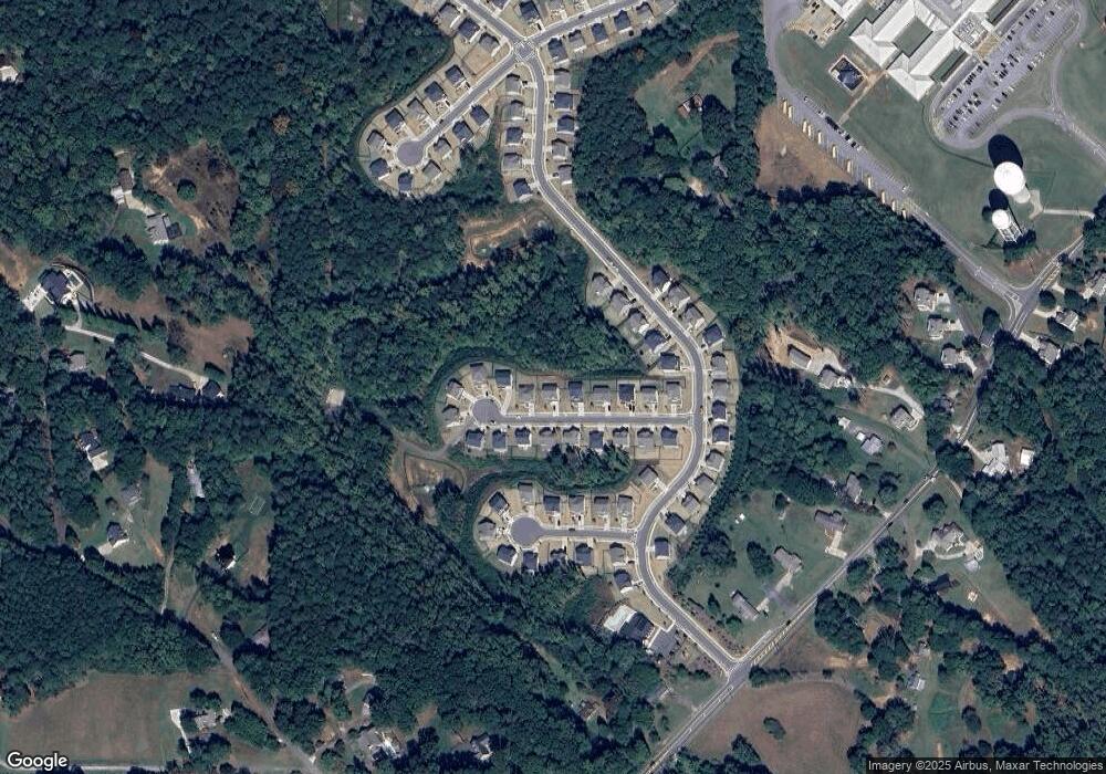 420 Tributary Ln, Canton, GA 30115 - photo 1