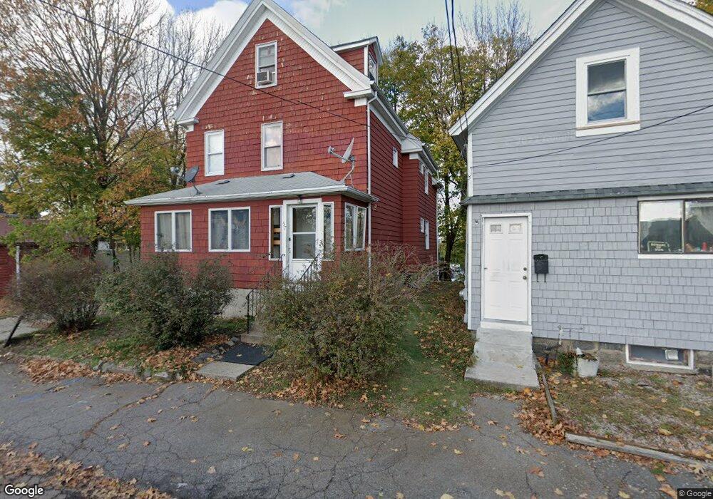 57 Walnut St unit 1, Quincy, MA 02171 - photo 1