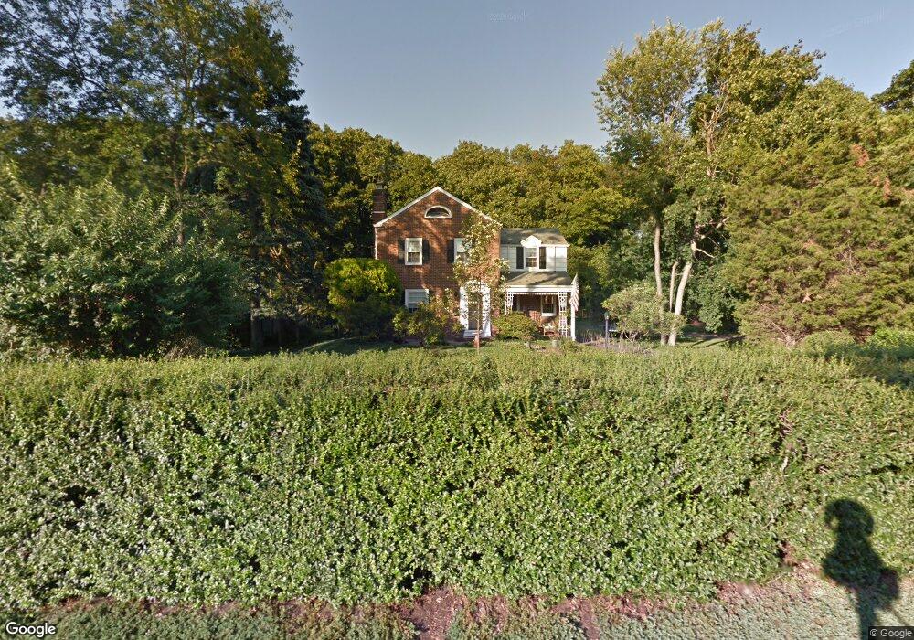 433 Spring St, Little Silver, NJ 07739 - photo 1