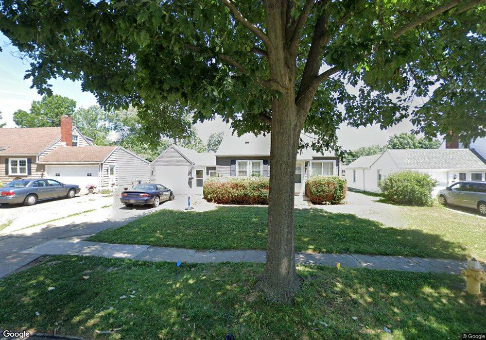 414 Keen Ave, Ashland, OH 44805 - photo 1