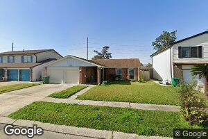 2316 Westmere St, Harvey, LA 70058