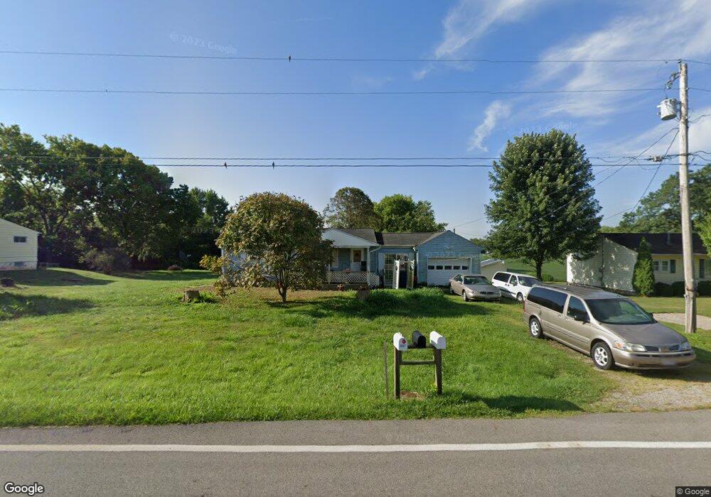 5672 Cristland Hill Rd, Thornville, OH 43076 - photo 1