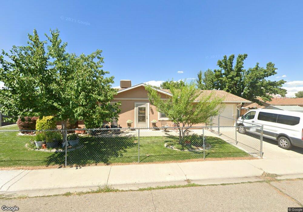 3044 Chiswick Way, Grand Junction, CO 81504 - photo 1