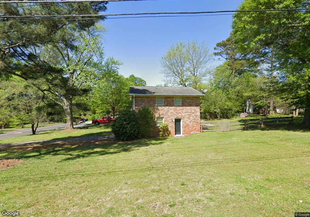 454 Patricia Way NW unit 15, Marietta, GA 30064 - photo 1