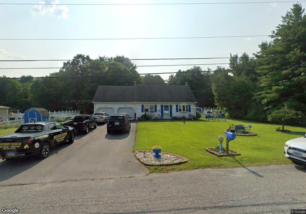 81 Gloria Ave, Danielson, CT 06239 - photo 1