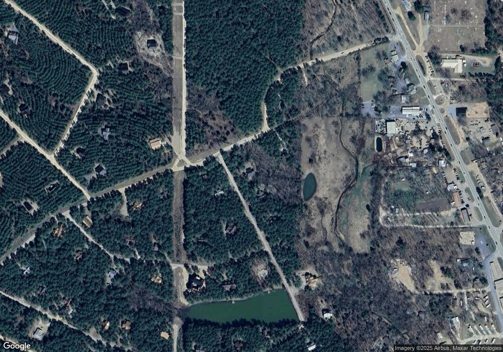 42 Sugar Pine Loop, Broken Bow, OK 74728 - photo 1