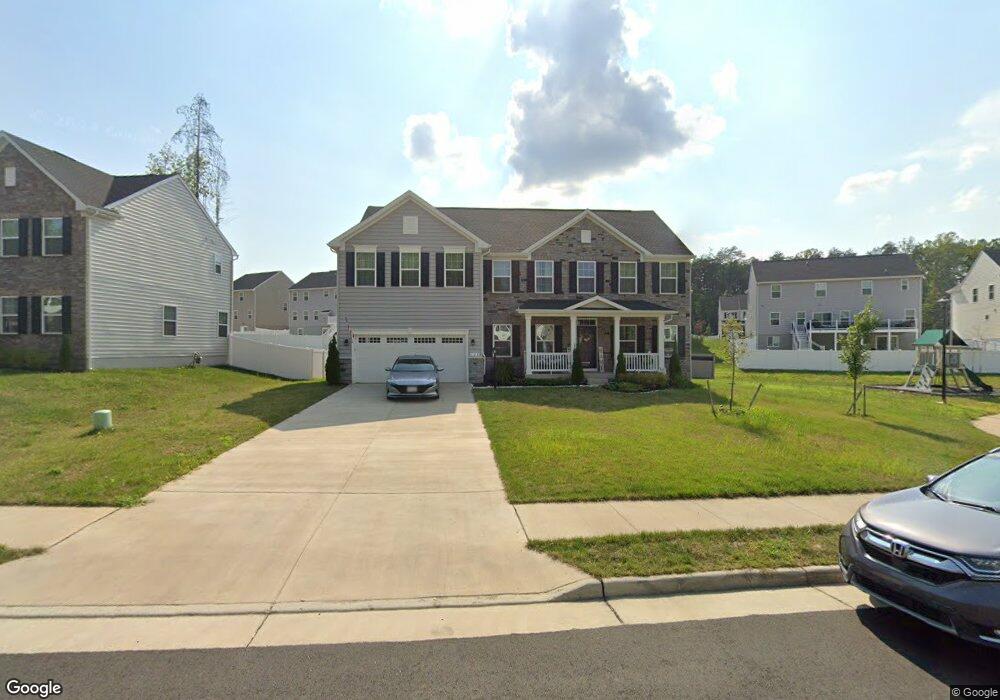 104 Mountain Path Ln, Stafford, VA 22554 - photo 1