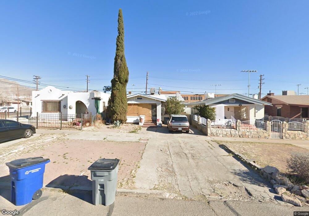 3505 Altura Ave, El Paso, TX 79930 - photo 1