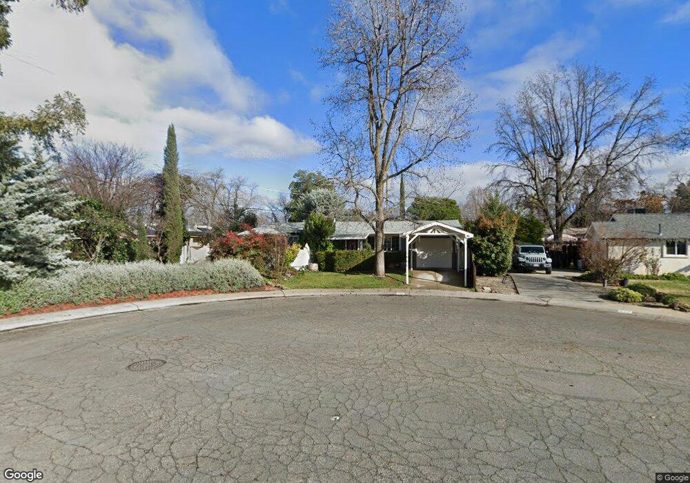 848 Alice Ln, Chico, CA 95926 - photo 1