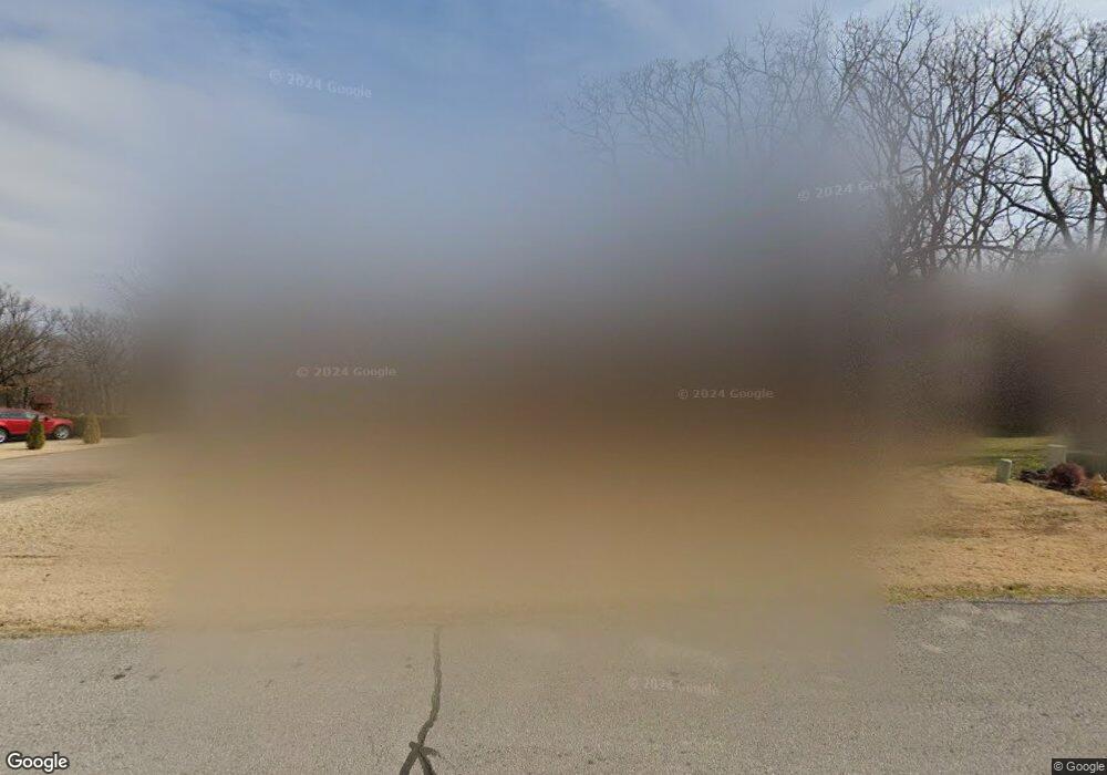 12423 S Skyline Dr, Jenks, OK 74037 - photo 1