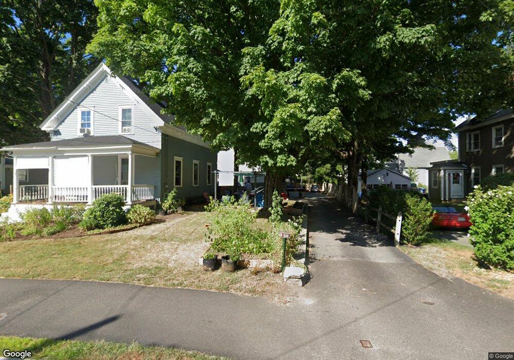 13 West St unit 1, Westborough, MA 01581 - photo 1