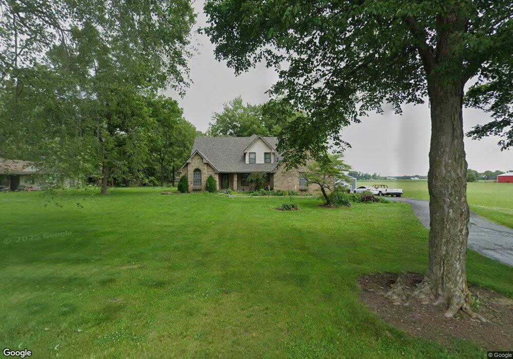 3288 E 300 N, Anderson, IN 46012 - photo 1