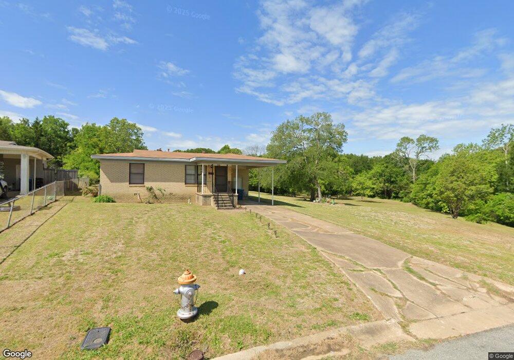 106 Loy Dr, Denison, TX 75020 - photo 1