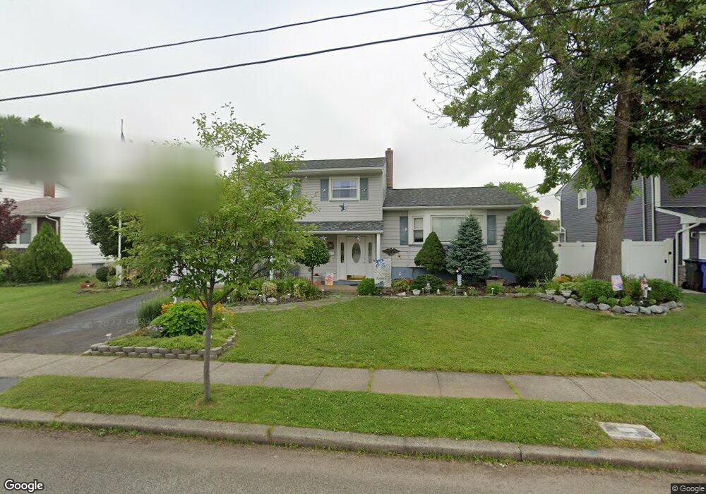 51 Flagstone Dr, Port Reading, NJ 07064 - photo 1