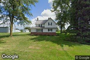 3743 S Salem Rd, Monroe, IN 46772