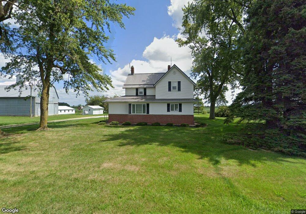 3743 S Salem Rd, Monroe, IN 46772 - photo 1