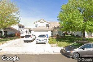 924 N 100 W, Hurricane, UT 84737