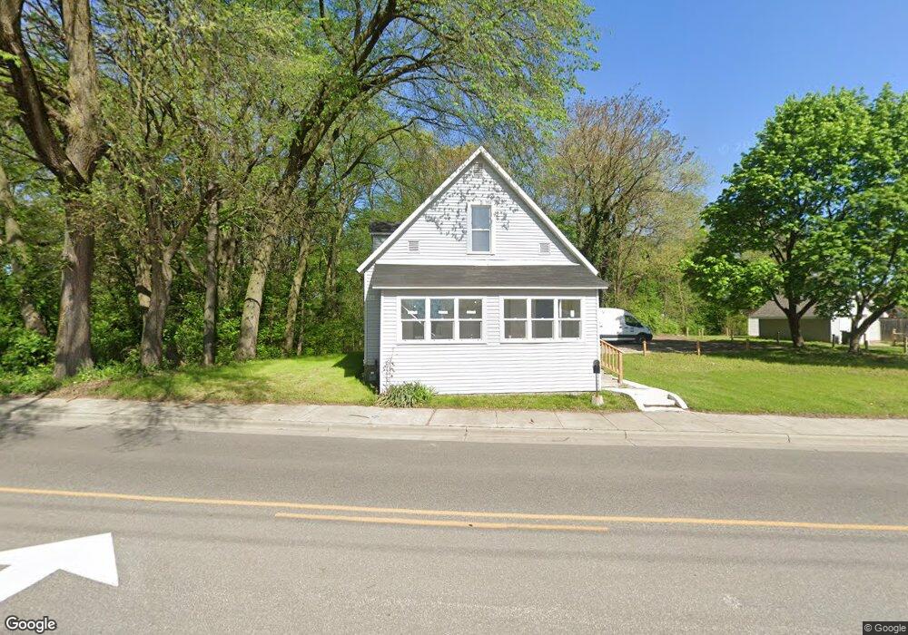 1638 W Franklin St, Elkhart, IN 46516 - photo 1