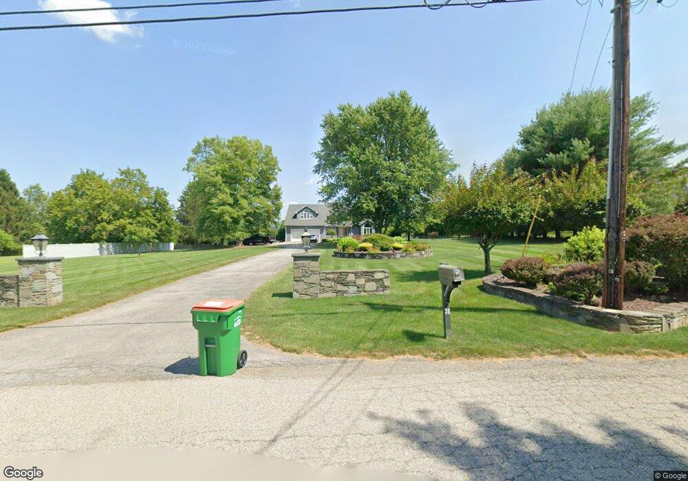 38 Sunny Ln, Stormville, NY 12582 - photo 1