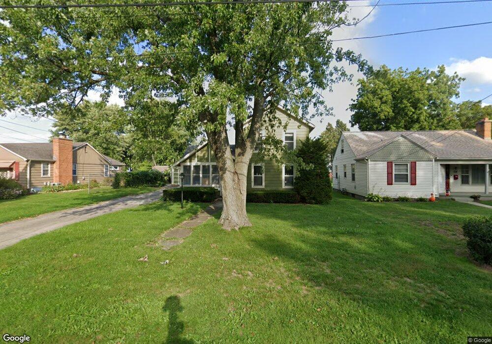 208 S Van Buren St, Batavia, IL 60510 - photo 1