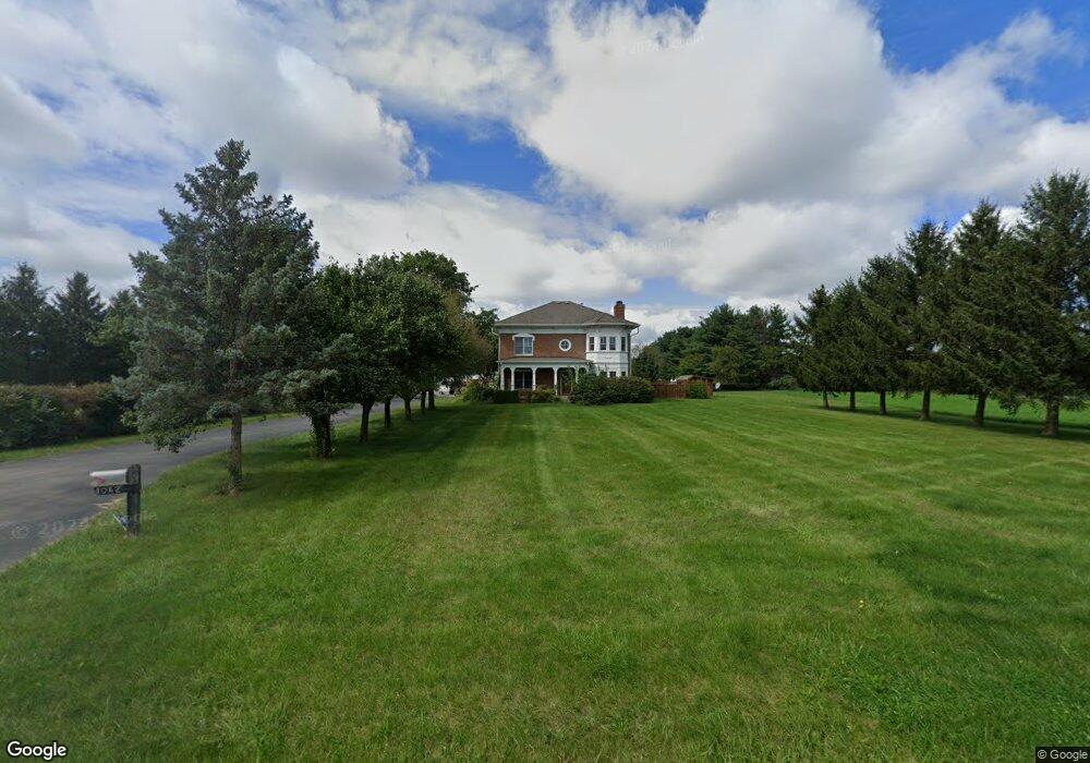 1042 N 1200 E, Sheridan, IN 46069 - photo 1