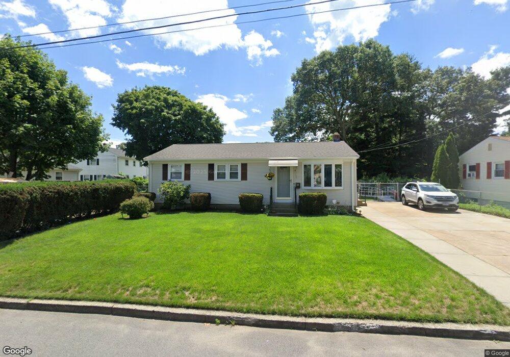 8 Lemac St, Warwick, RI 02889 - photo 1