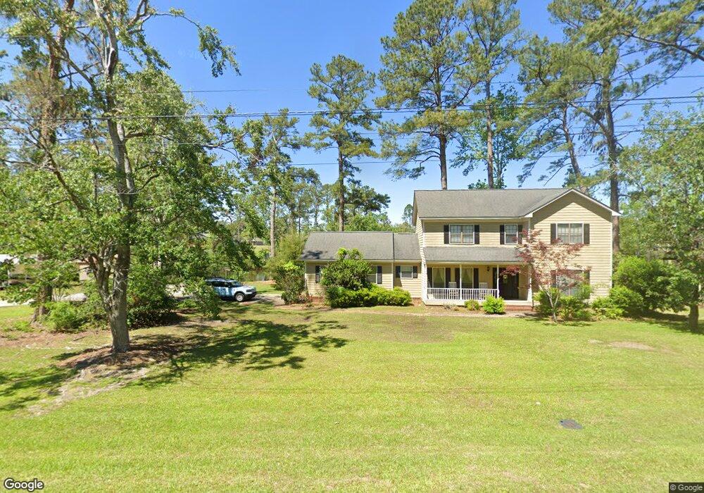 223 Wilmar Ave, Douglas, GA 31533 - photo 1