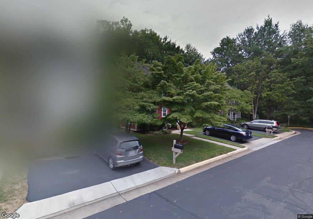 2102 Salt Kettle Way, Reston, VA 20191 - photo 1