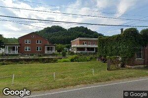 63 W Water St, Pocahontas, VA 24635