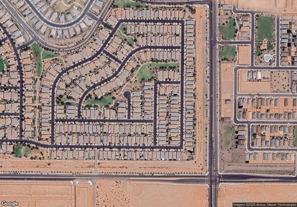 5848 S Tobin, Mesa, AZ 85212 - photo 1