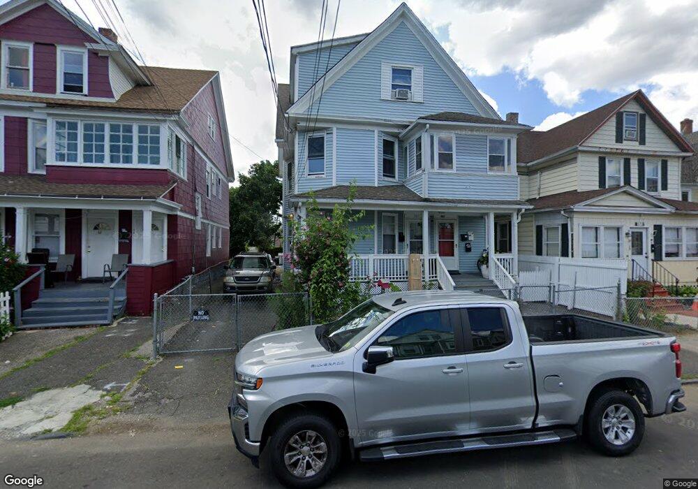 567 Carroll Ave, Bridgeport, CT 06607 - photo 1