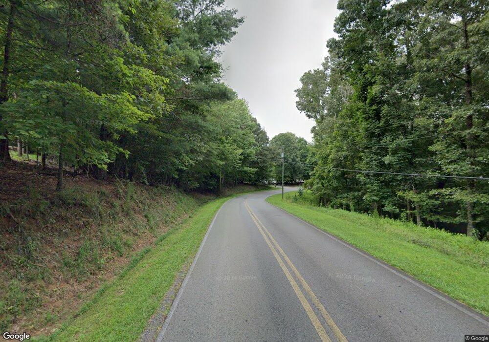 0 Blackberry Mountain Rd unit 8086553, Ellijay, GA 30536 - photo 1