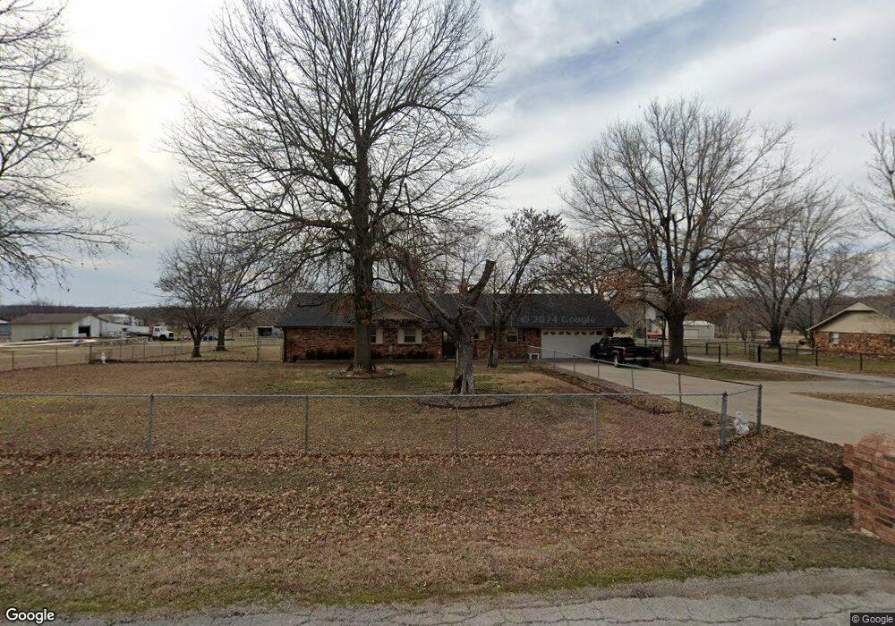 7010 S 155th West Ave, Sapulpa, OK 74066 - photo 1