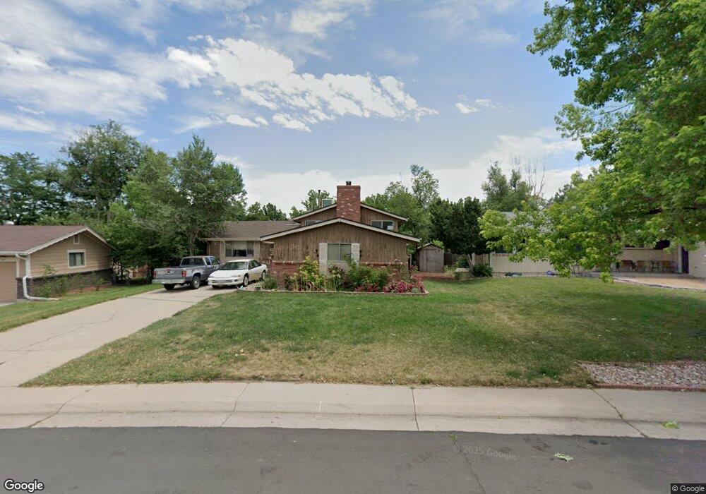 12886 E Nevada Cir, Aurora, CO 80012 - photo 1