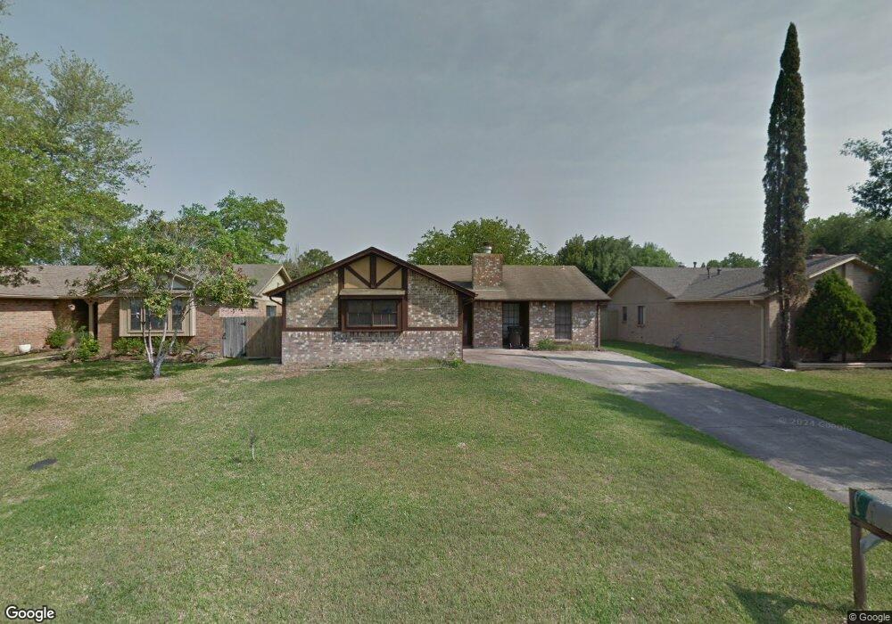 7854 Split Oak Dr, Houston, TX 77040 - photo 1