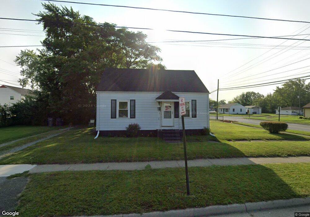 1247 Hughes Ave, Lima, OH 45804 - photo 1