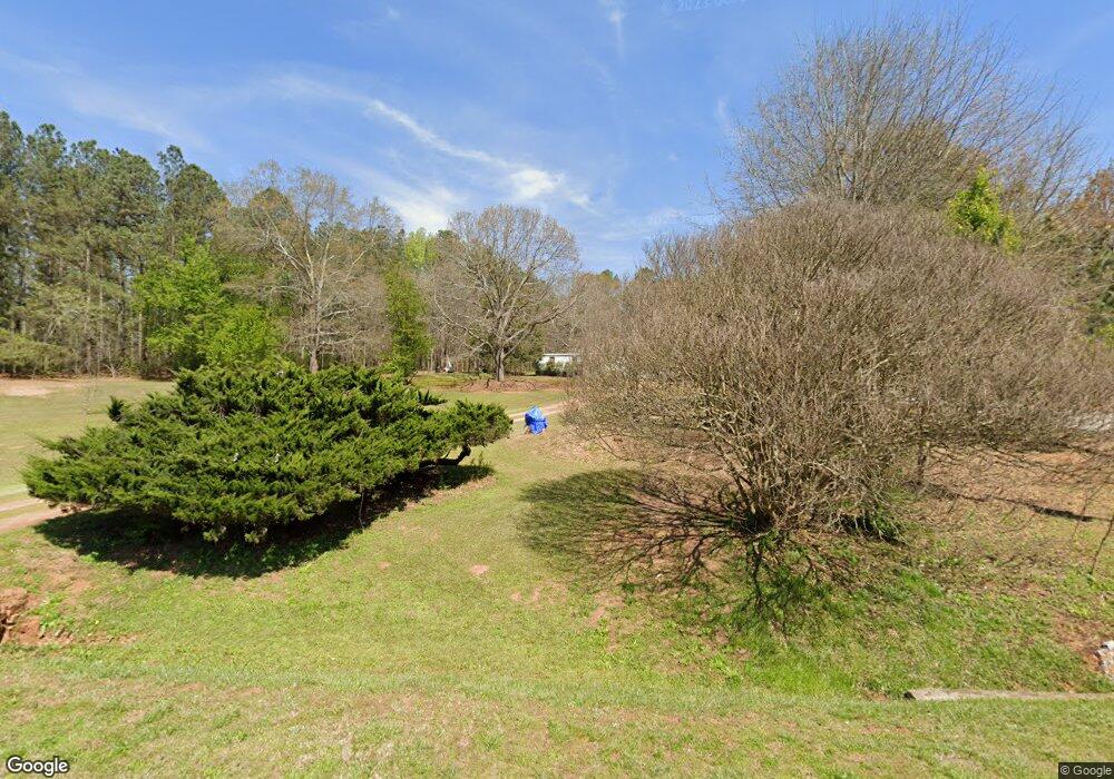 4119 Jot Em Down Rd, Danielsville, GA 30633 - photo 1