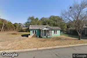 618 S Plum St, Montezuma, GA 31063