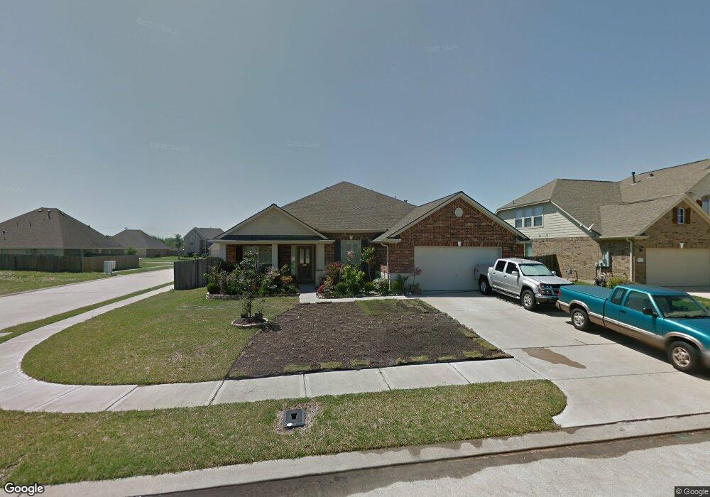 3614 Canterbury Park Dr, Pearland, TX 77584 - photo 1