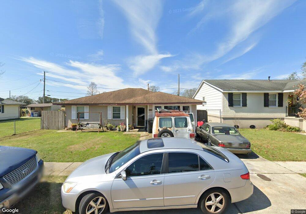 3909 Alabama Ave, Kenner, LA 70065 - photo 1