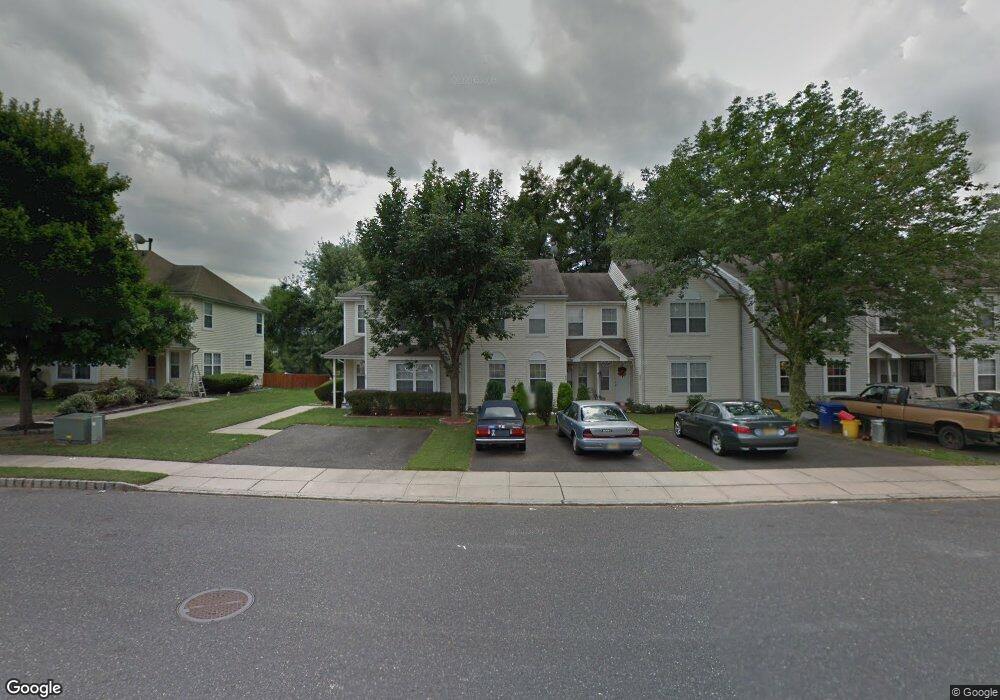 50 Sharpless Blvd, Westampton, NJ 08060 - photo 1