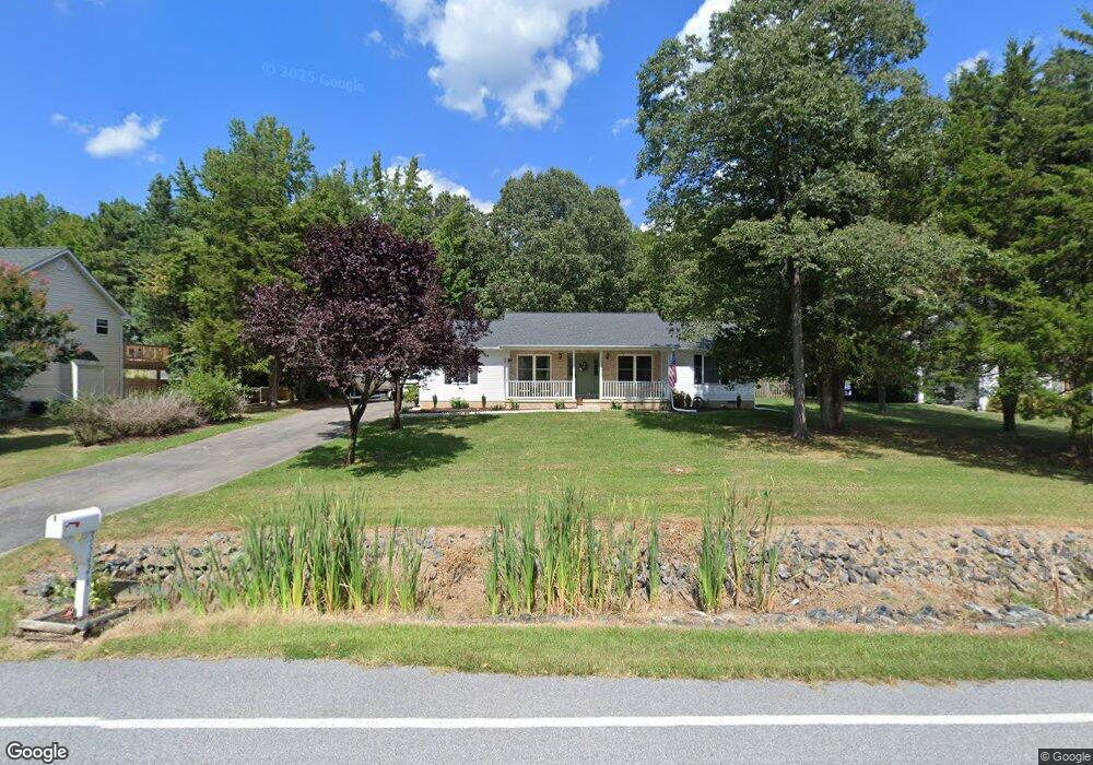 35424 Army Navy Dr, Mechanicsville, MD 20659 - photo 1