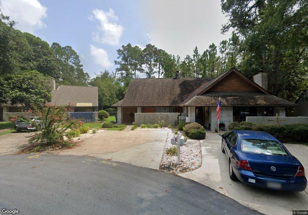 118 Cypress Mill Ct, Brunswick, GA 31520 - photo 1