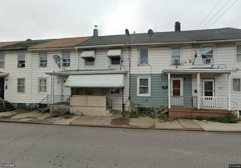 25 N Cedar St, Hazleton, PA 18201 - photo 1