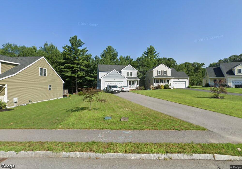 11 Hunters Ct, Sutton, MA 01590 - photo 1